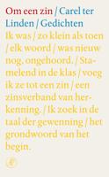 Om een zin - Carel ter Linden - ebook - thumbnail