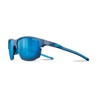 Julbo SPLIT - Sportbril - Blauw/Blauw - Unisex - Maat M - Spectron 3 - FAST & LIGHT - thumbnail