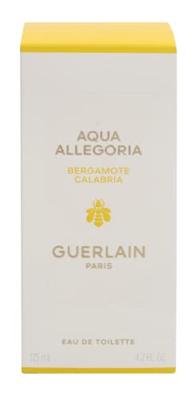 Guerlain Aqua Allegoria Bergamote Calabria Eau de toilette Spray 125 ml