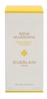 Guerlain Aqua Allegoria Bergamote Calabria Eau de Toilette 125ml - thumbnail