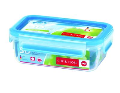 Emsa Clip & Close Vershouddoos 0,55 l Emsa Clip & Close Vershouddoos 0,55 l