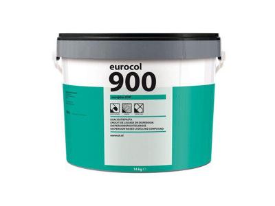 Eurocol 900 Europlan dsp egalisatie 14KG