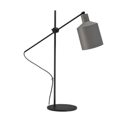 Masterlight Betongrijze leeslampConcepto - 4020-05-00