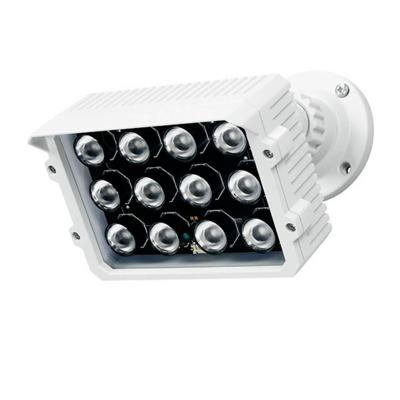 PENTATECH 25646 IR-straler IR-reikwijdte (max.) 60 m Buiten PENTATECH 25646 IR-straler IR-reikwijdte (max.) 60 m Buiten