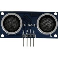 Joy-it SEN-US01 Linker Kit uitbreidingsprintplaat 1 stuk(s) - thumbnail