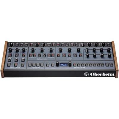 Oberheim OB-X8 Desktop Module synthesizer