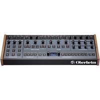 Oberheim OB-X8 Desktop Module synthesizer - thumbnail