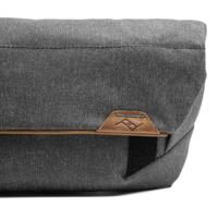Peak Design Field Pouch charcoal V2 - thumbnail