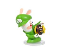 Mario + Rabbids Kingdom Battle - Luigi 3 inch figure - thumbnail