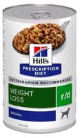 HILL'S Prescription Diet Weight loss r/d - nat hondenvoer - 350g - thumbnail
