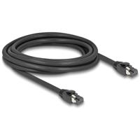 DeLOCK Patchkabel S/FTP, RJ-45 met Cat.8.1 - thumbnail