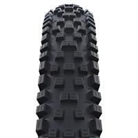 Schwalbe Buitenband 29-2.25 (57-622) nobby nic performance zw vw - thumbnail