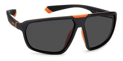 Unisex zonnebril Polaroid PLD-2142-S-RC2 Ø 61 mm