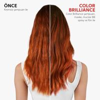 Wella Professionals Invigo Color Brilliance Mask Coarse 150ml - thumbnail