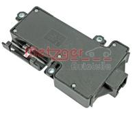 Stel element, zitplaatsverstelling 0916267 - thumbnail