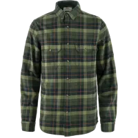 Fjällräven Singi Heavy Flannel Overhemd - thumbnail