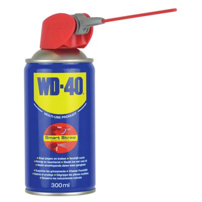 Multispray WD-40 met smartstraw - 300ml