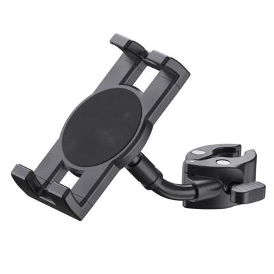 K&M 19764 Statiefhouder voor smartphone & tablet K&M 19764 Statiefhouder voor smartphone & tablet