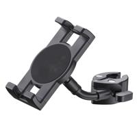 K&M 19764 Statiefhouder voor smartphone & tablet - thumbnail