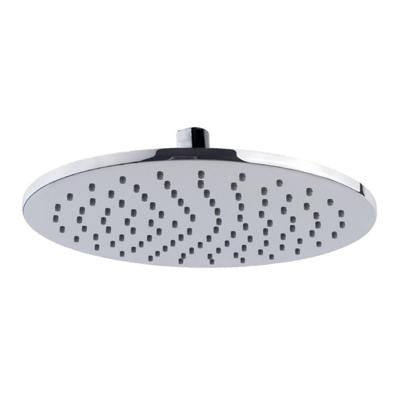 Wiesbaden Hoofddouche Caral Rond 25 cm Antikalk Chroom Wiesbaden Hoofddouche Caral Rond 25 cm Antikalk Chroom