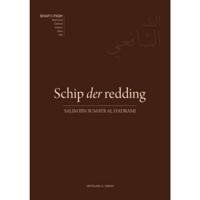Schip der redding (Paperback) - thumbnail