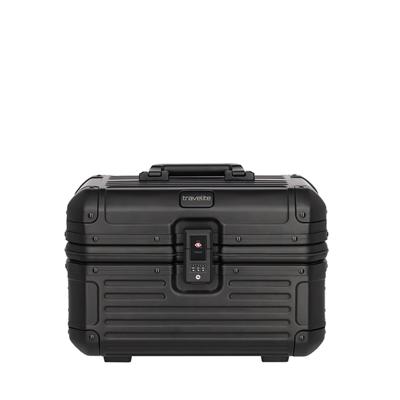 Travelite Next Beauty Case Black
