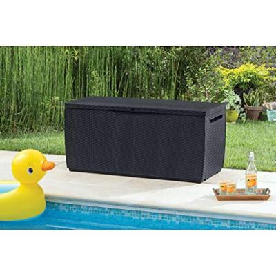 Capri opbergbox 302 liter - Keter - thumbnail