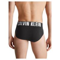 Calvin Klein Intense power slips 3-pack zwart - thumbnail