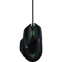 Razer BASILISK V2 muis USB Type-A Optisch 20000 DPI Rechtshandig - thumbnail
