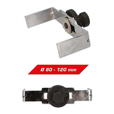 Brilliant Tools BT536008 Tanksensorsleutel, 2-arm