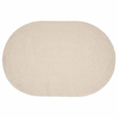 Tapijt ZIZUR Crème PP