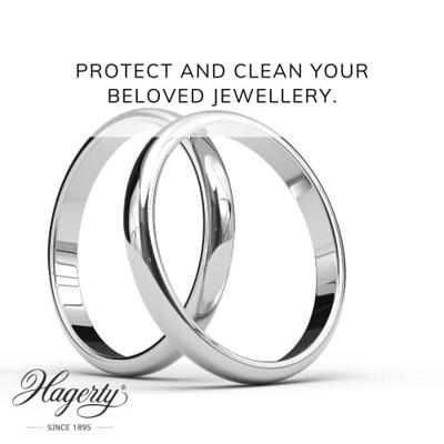 Hagerty Silver Cloth