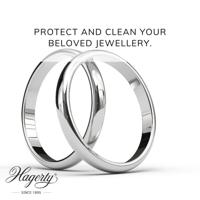 Hagerty Silver Cloth - thumbnail