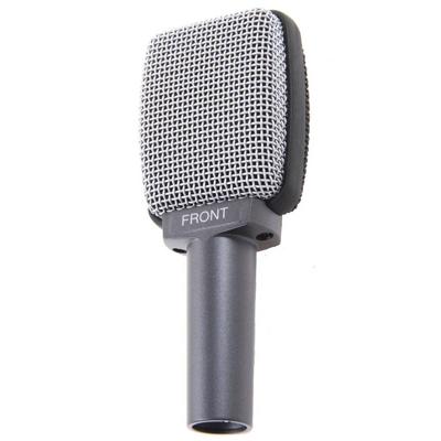 Sennheiser e 609 Silver