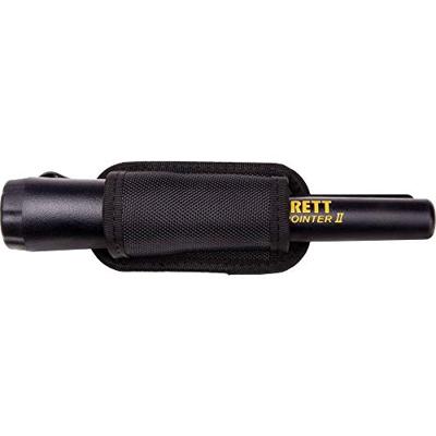 Garrett Pro Pointer II Handscanner Akoestisch, Vibratie 1166050