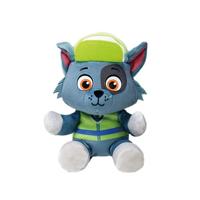 TY Beanie Boo Knuffel Paw Patrol Rocky 15 cm - thumbnail
