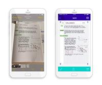 Spiraalblok oxf origin a4+ lijn 140pag 80gr groen | 5 stuks - thumbnail