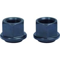 KS Tools 150.1813 Moer met reduceerband M18, verpakking van 2 stuks - thumbnail