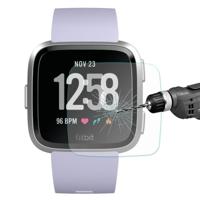 ENKAY Hat-Prins voor Fitbit Versa 0.2mm 9H oppervlaktehardheid 2.15D gebogen rand gehard glas Screen Protector - thumbnail