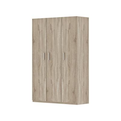 Opbergkast Graham 120cm Sonoma