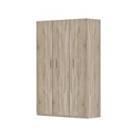 Opbergkast Graham 120cm Sonoma - thumbnail