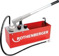 Rothenberger 60200 Testpomp - thumbnail