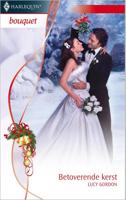 Betoverende kerst - Lucy Gordon - ebook - thumbnail