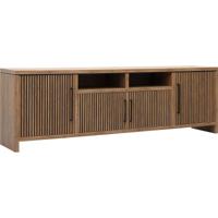Dressoir Madrid 242 cm - thumbnail