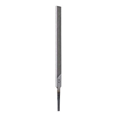 PFERD TOOLS 11610154 Dieptebegrenzervijl plat stomp kap 2 voor zaagkettingen Lengte 150 mm 1 stuk(s)