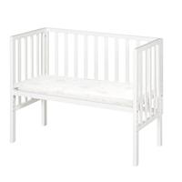 roba 2-in-1 co-sleeper babybed - thumbnail