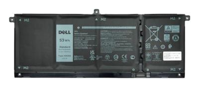 Dell Laptop Accu 3500 mAh Dell Laptop Accu 3500 mAh