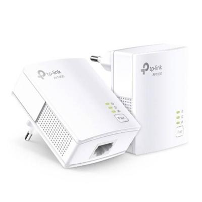 TP-LINK TL-PA7019 KIT 1000 Mbit/s Ethernet LAN