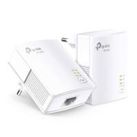 TP-LINK TL-PA7019 KIT 1000 Mbit/s Ethernet LAN - thumbnail