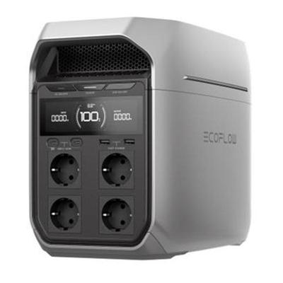 EcoFlow DELTA 3 Plus Portable Power Station EcoFlow DELTA 3 Plus Portable Power Station